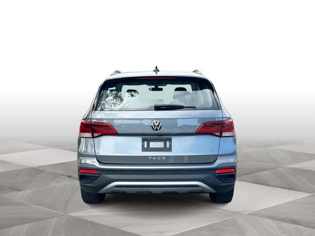 2023 Volkswagen Taos S photo 7