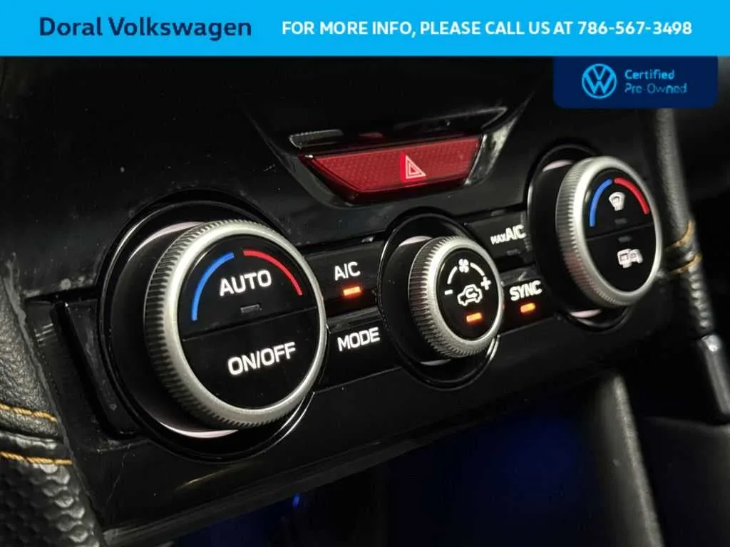 2024 Subaru Forester Wilderness photo 20