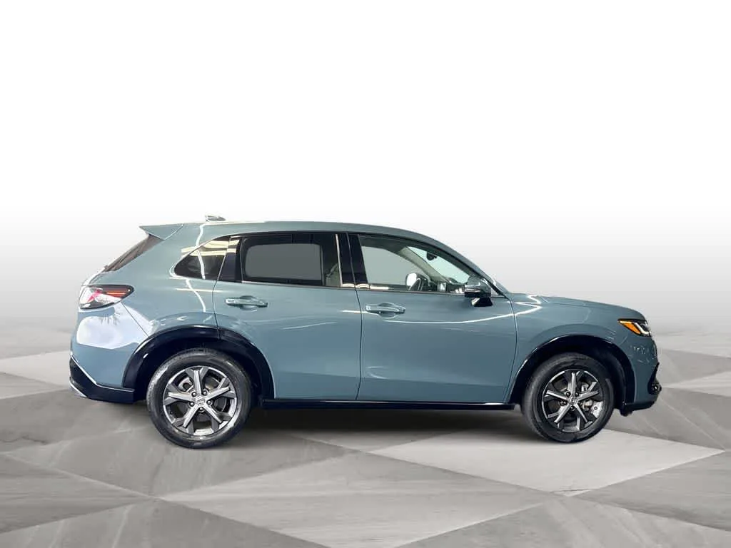 2024 Honda HR-V EX-L photo 9