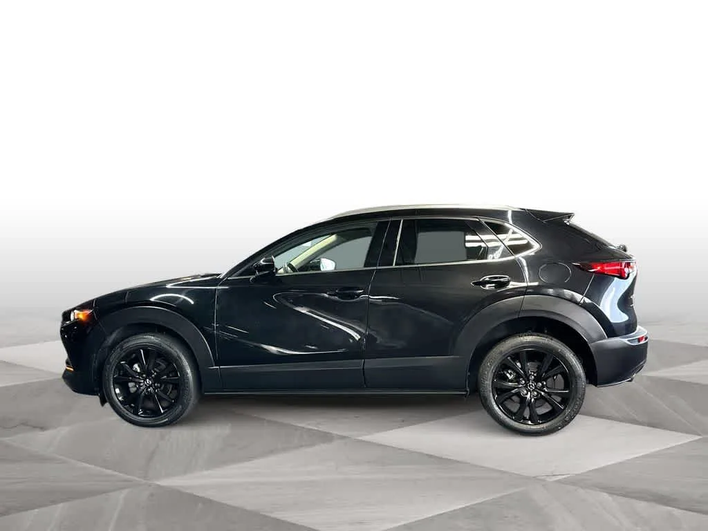 2021 Mazda CX-30 Turbo Premium Package photo 5