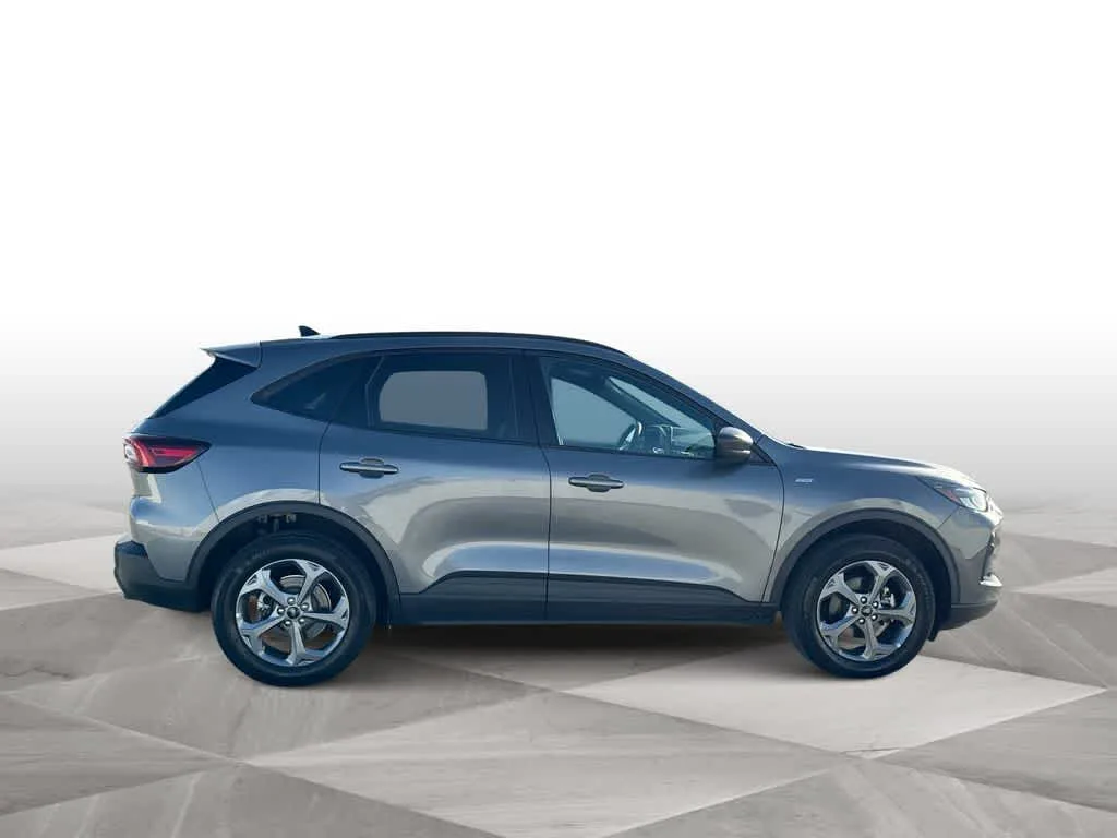 2025 Ford Escape ST-Line photo 9
