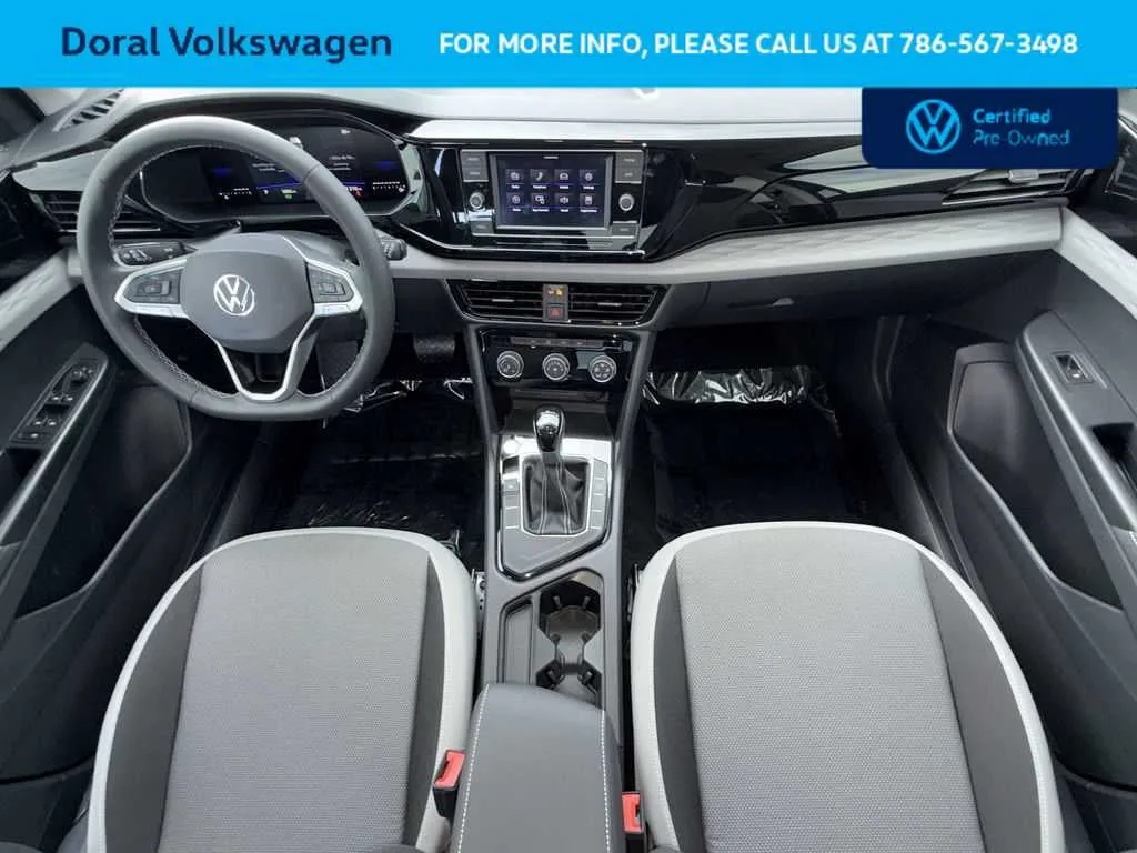 2024 Volkswagen Taos S photo 24