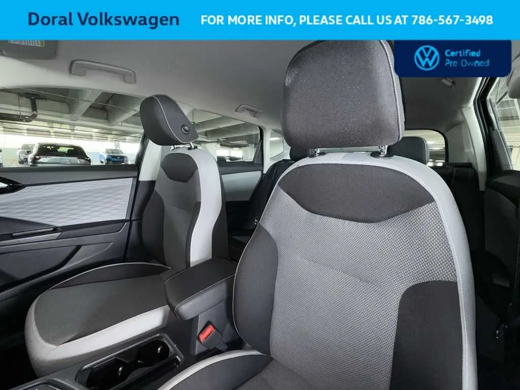 2023 Volkswagen Taos S photo 14