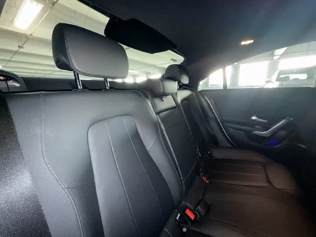 2025 Mercedes-Benz CLA 250 CLA 250 photo 26