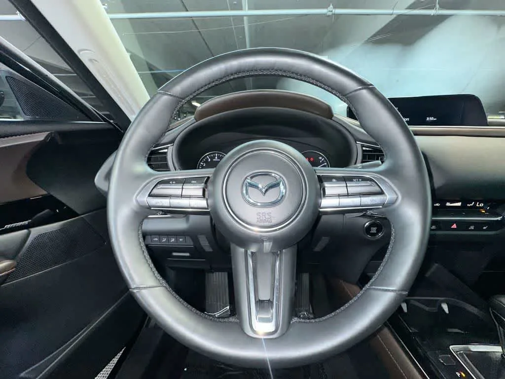 2021 Mazda CX-30 Turbo Premium Package photo 15