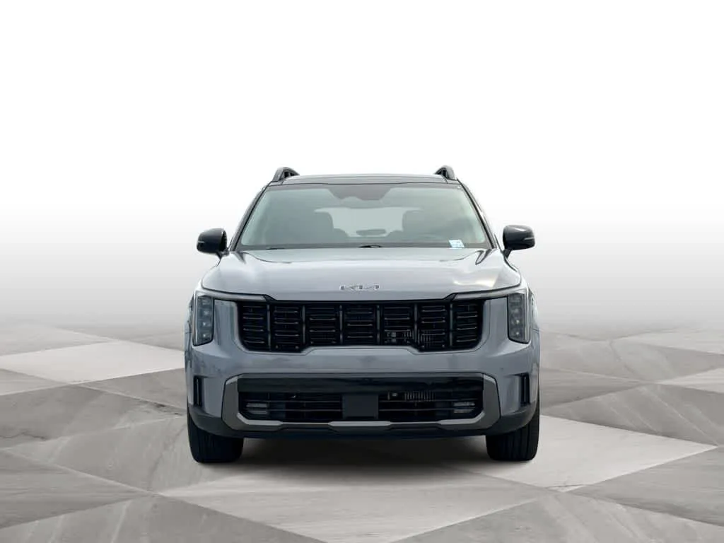 2024 Kia Sorento X-Line EX photo 3