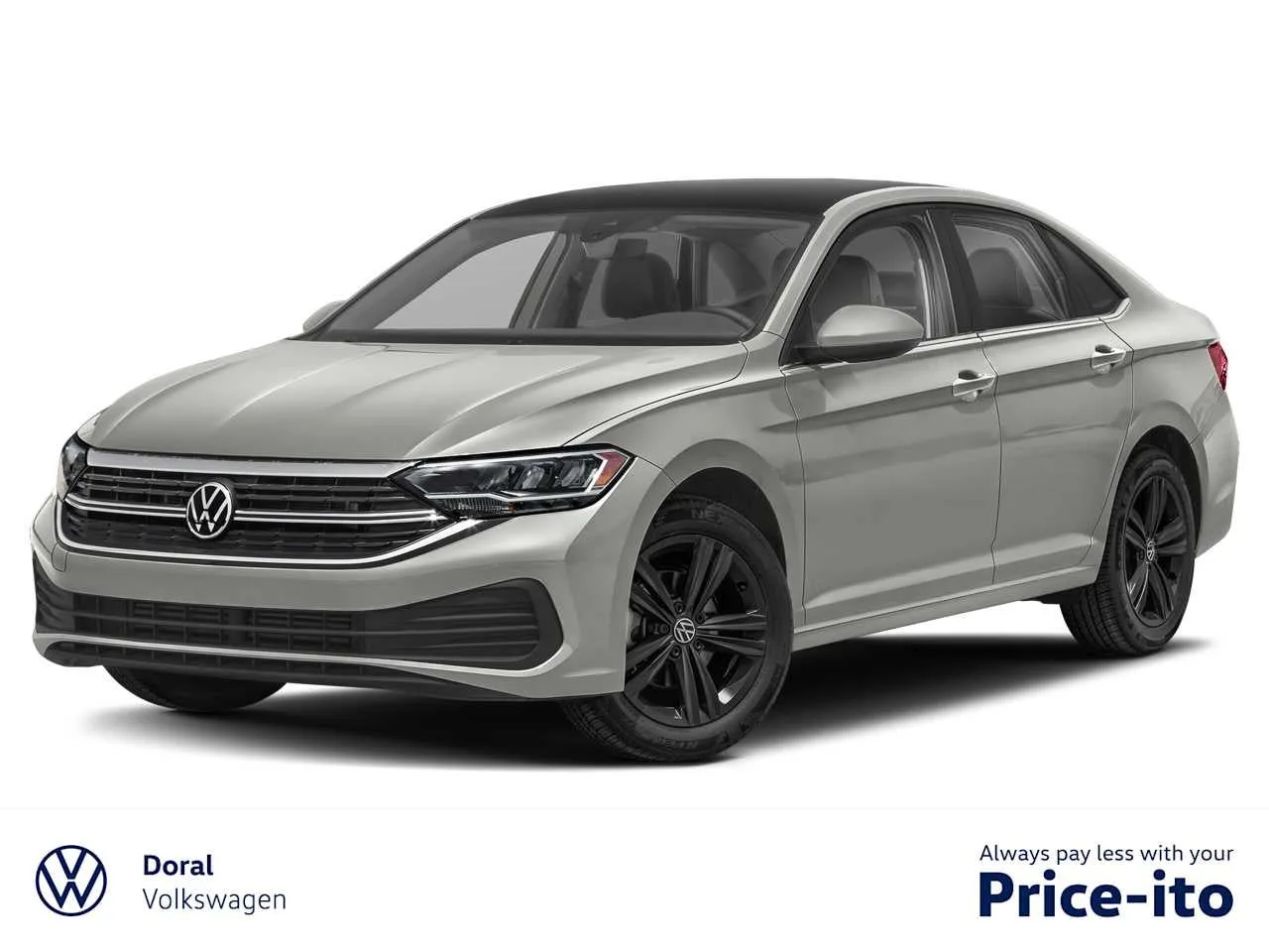 2023 Volkswagen Jetta