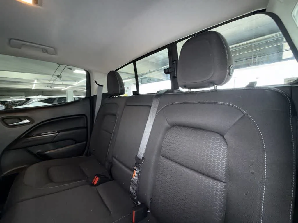 2022 GMC Canyon 2WD Elevation photo 21
