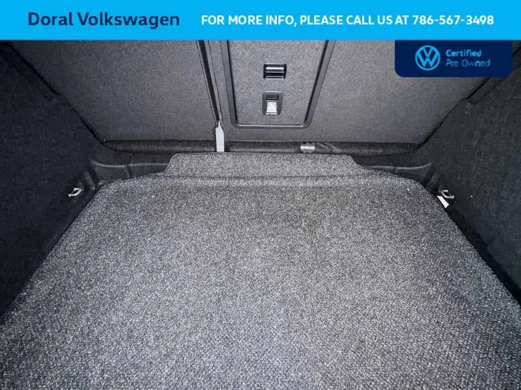 2023 Volkswagen Taos S photo 25