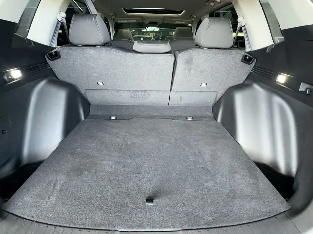 2024 Honda CR-V EX photo 25