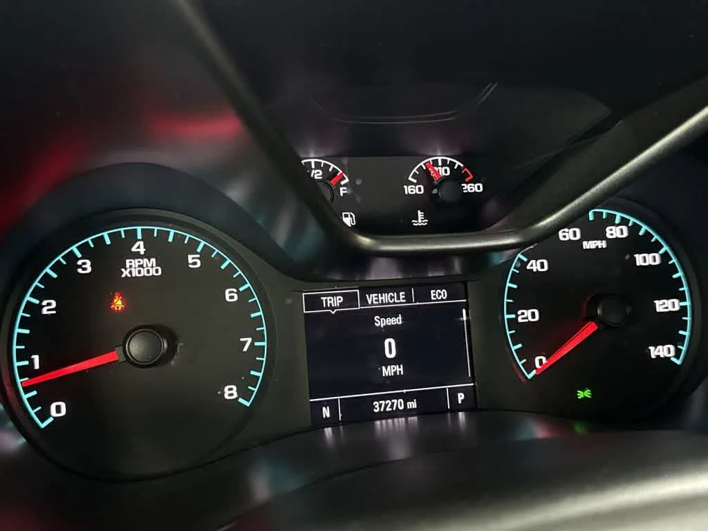 2022 GMC Canyon 2WD Elevation photo 16