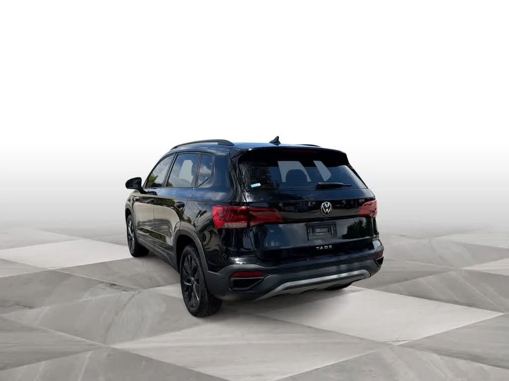 2024 Volkswagen Taos S photo 6