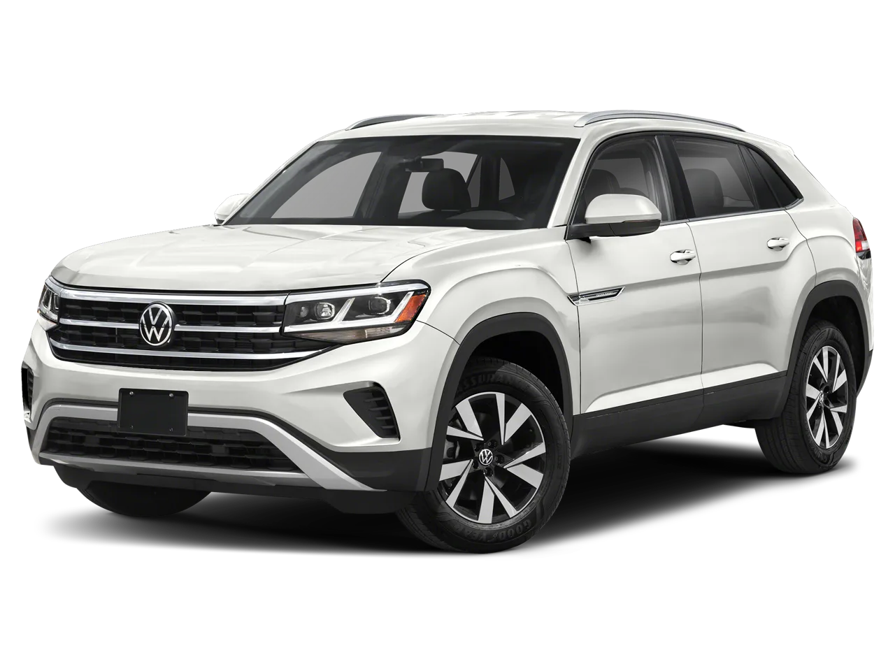 2023 Volkswagen Atlas Cross Sport