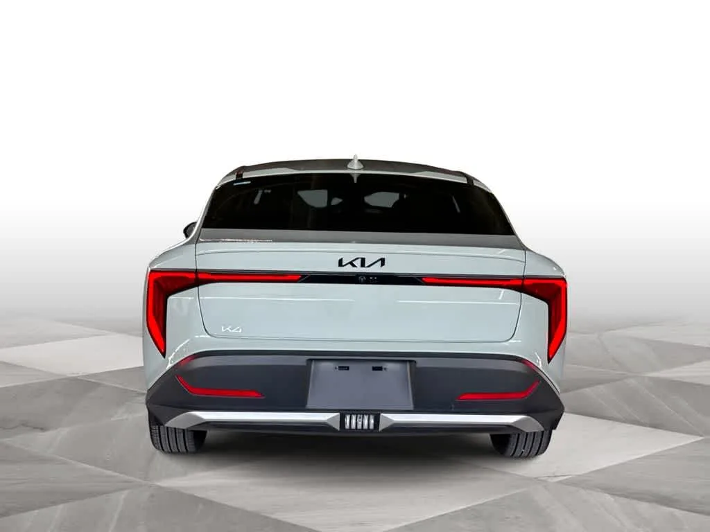 2025 Kia K4 EX photo 7