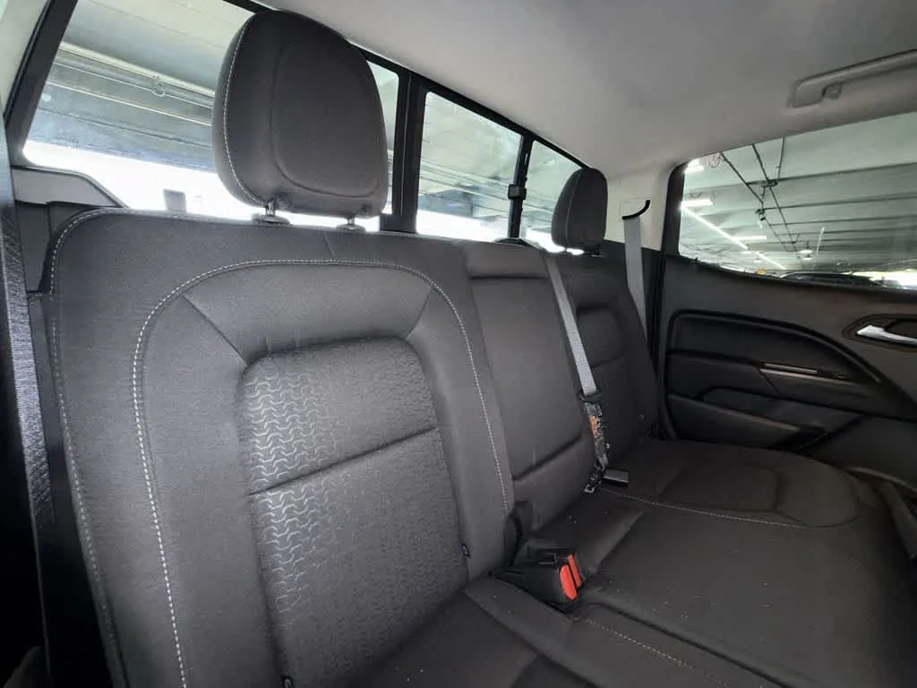 2022 GMC Canyon 2WD Elevation photo 25