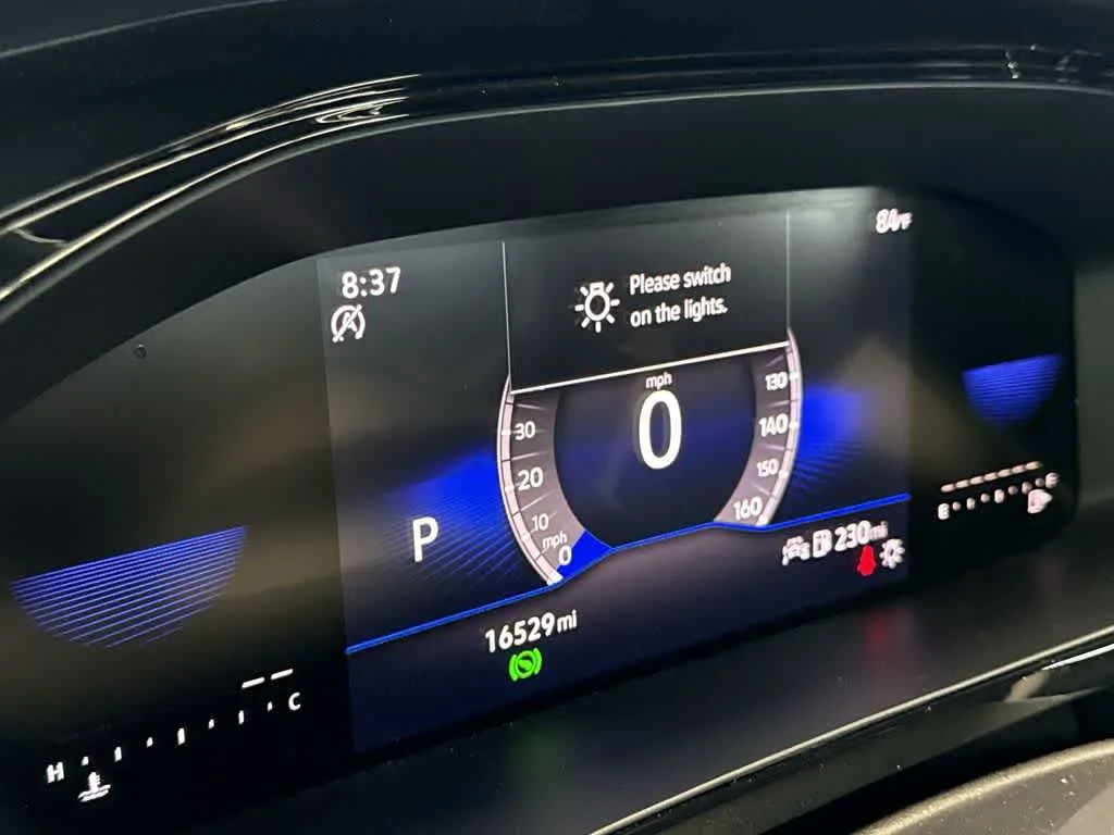 2023 Volkswagen Taos S photo 16