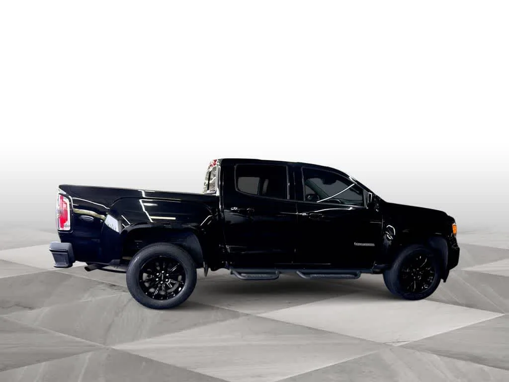 2022 GMC Canyon 2WD Elevation photo 9