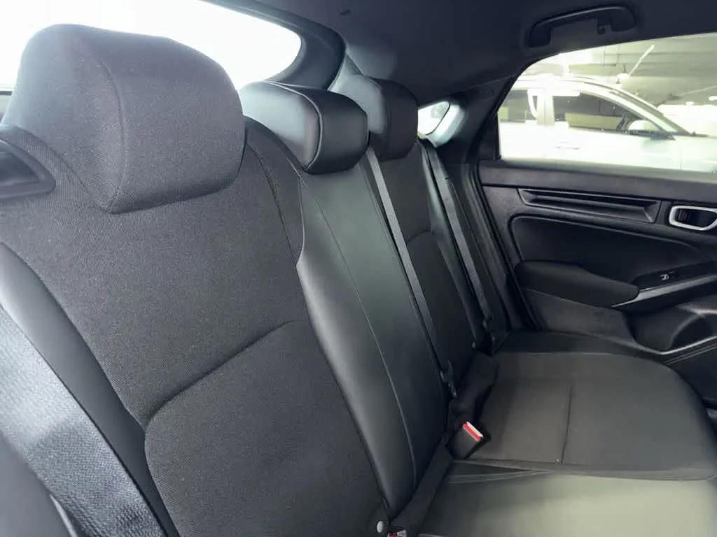 2023 Honda Civic Sport photo 26