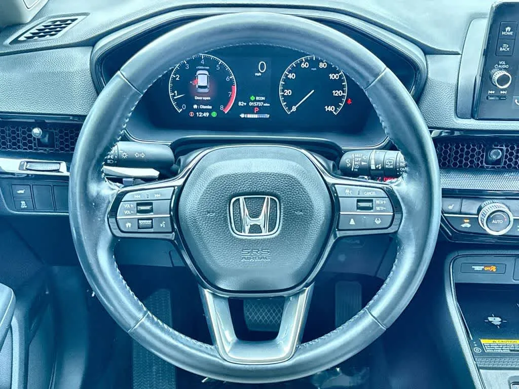2025 Honda CR-V EX-L photo 15
