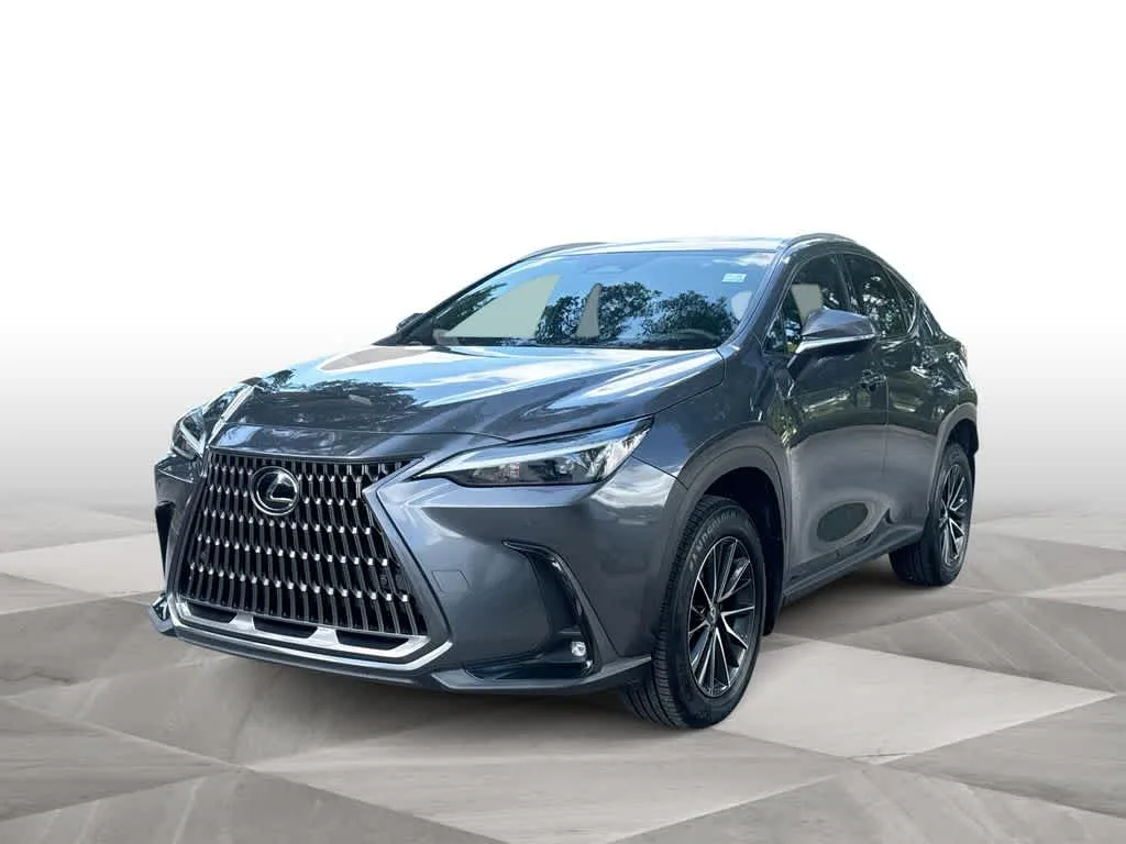 2024 Lexus NX 350 Premium photo 4