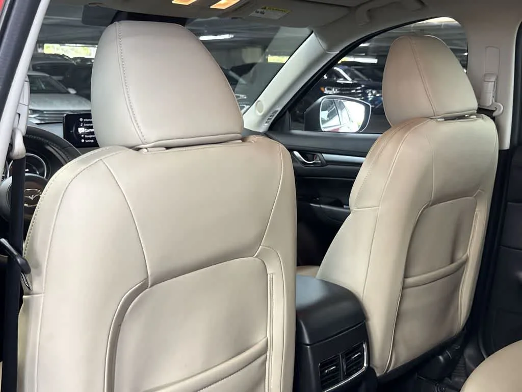 2023 Mazda CX-5 2.5 S Select Package photo 23