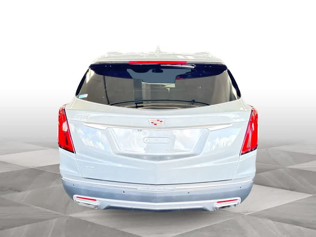 2024 Cadillac XT5 AWD Premium Luxury photo 7