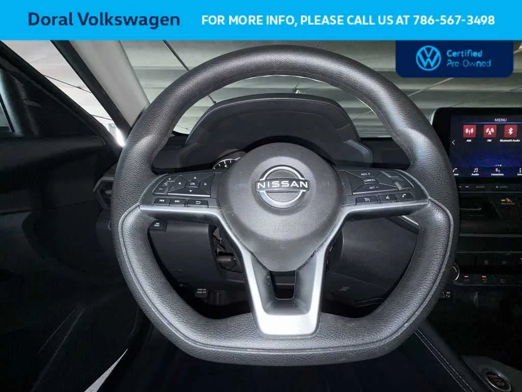 2023 Nissan Altima 2.5 SV photo 15