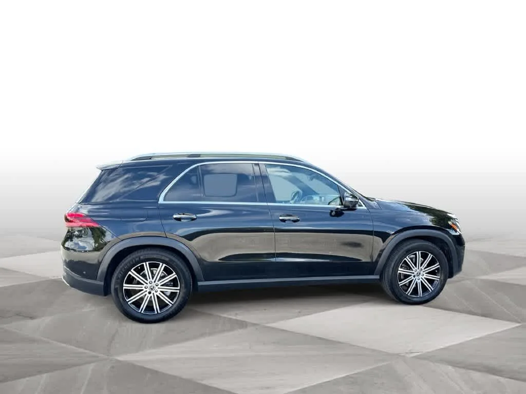 2026 Mercedes-Benz GLE 350 GLE 350 photo 9