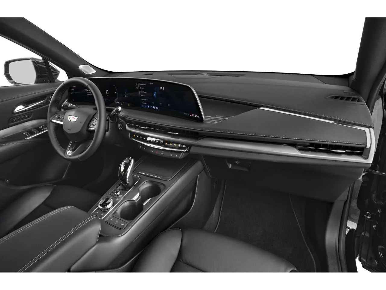 2024 Cadillac XT4 FWD Luxury photo 11