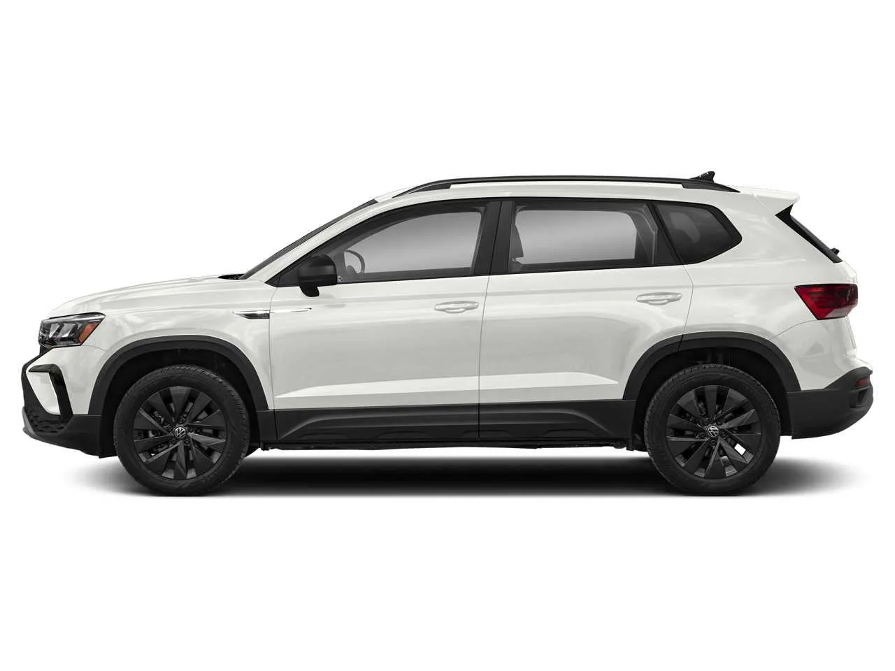 2023 Volkswagen Taos S photo 3