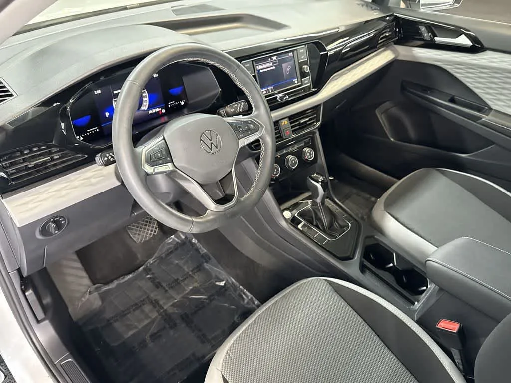 2024 Volkswagen Taos S photo 13