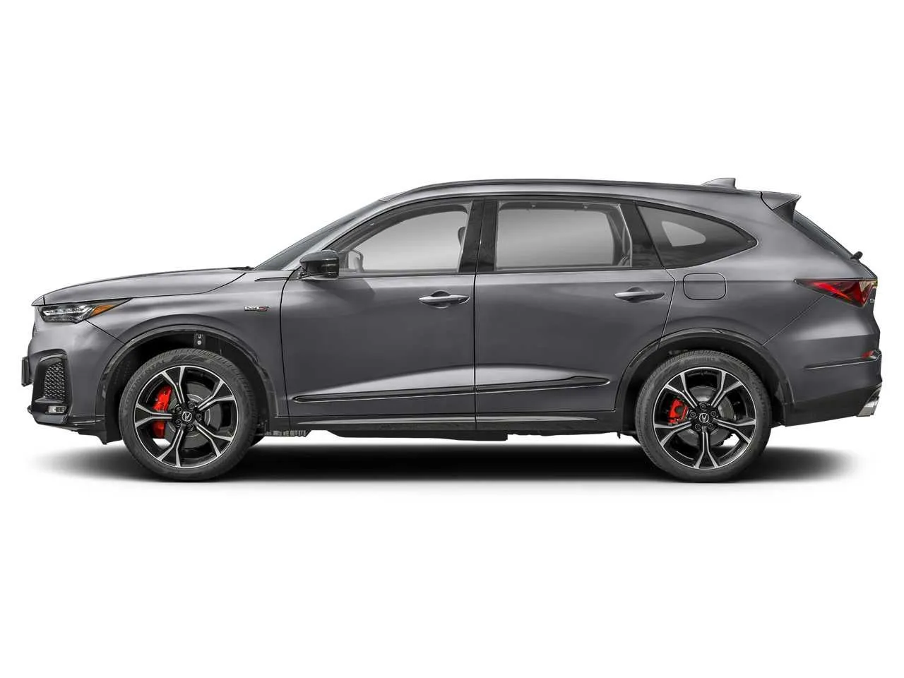 2025 Acura MDX Type S w/Advance Package photo 3