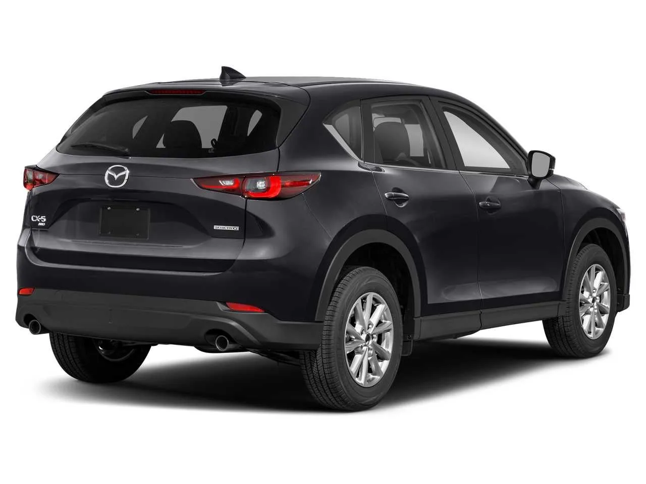 2023 Mazda CX-5 2.5 S Preferred Package photo 2