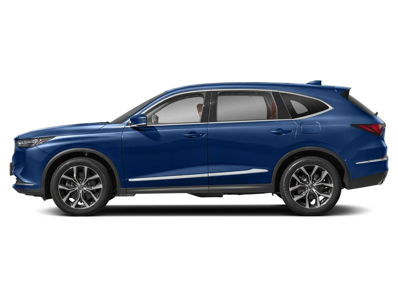 2024 Acura MDX w/Technology Package photo 3
