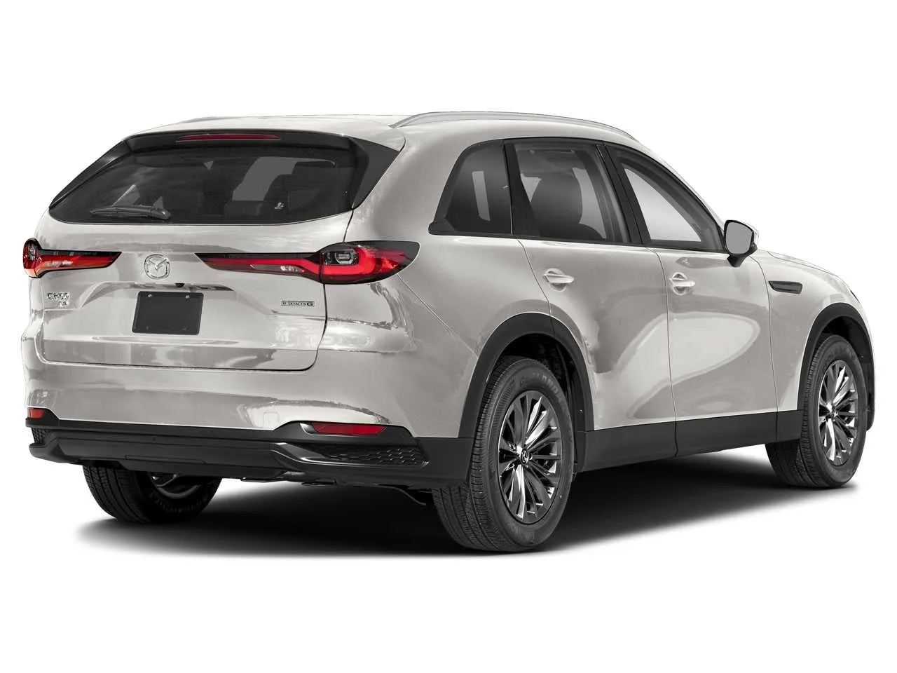 2024 Mazda CX-90 3.3 Turbo Preferred photo 2