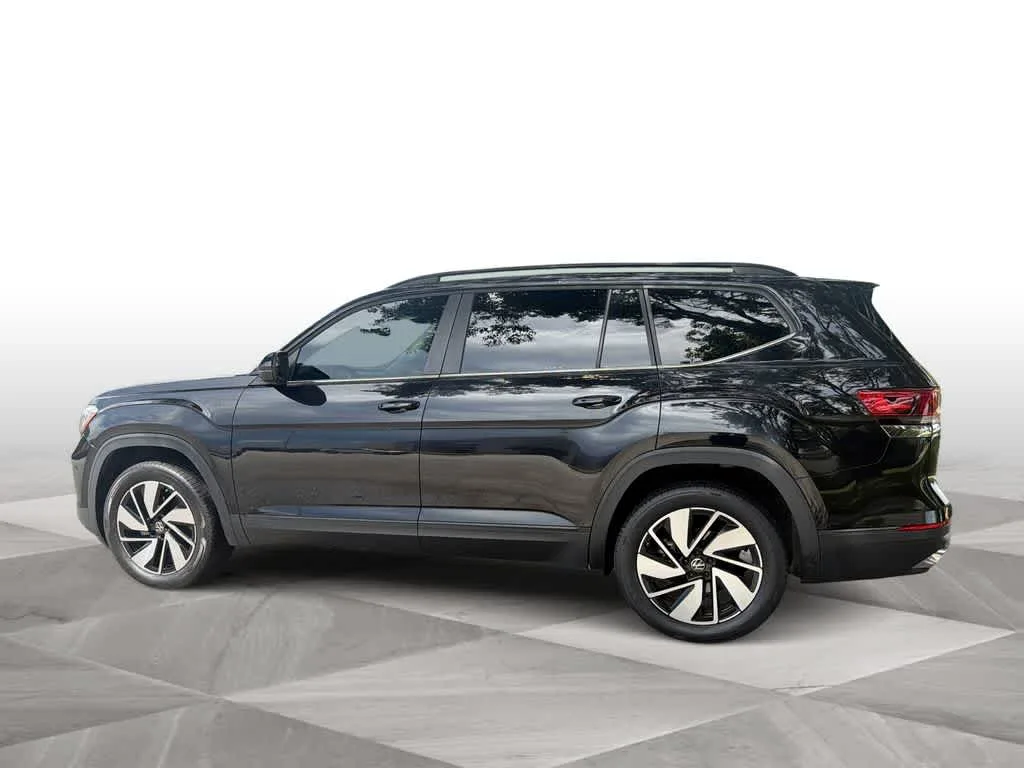 2024 Volkswagen Atlas 2.0T SE w/Technology photo 5