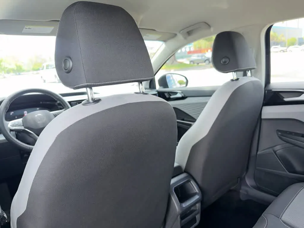 2024 Volkswagen Taos S photo 23