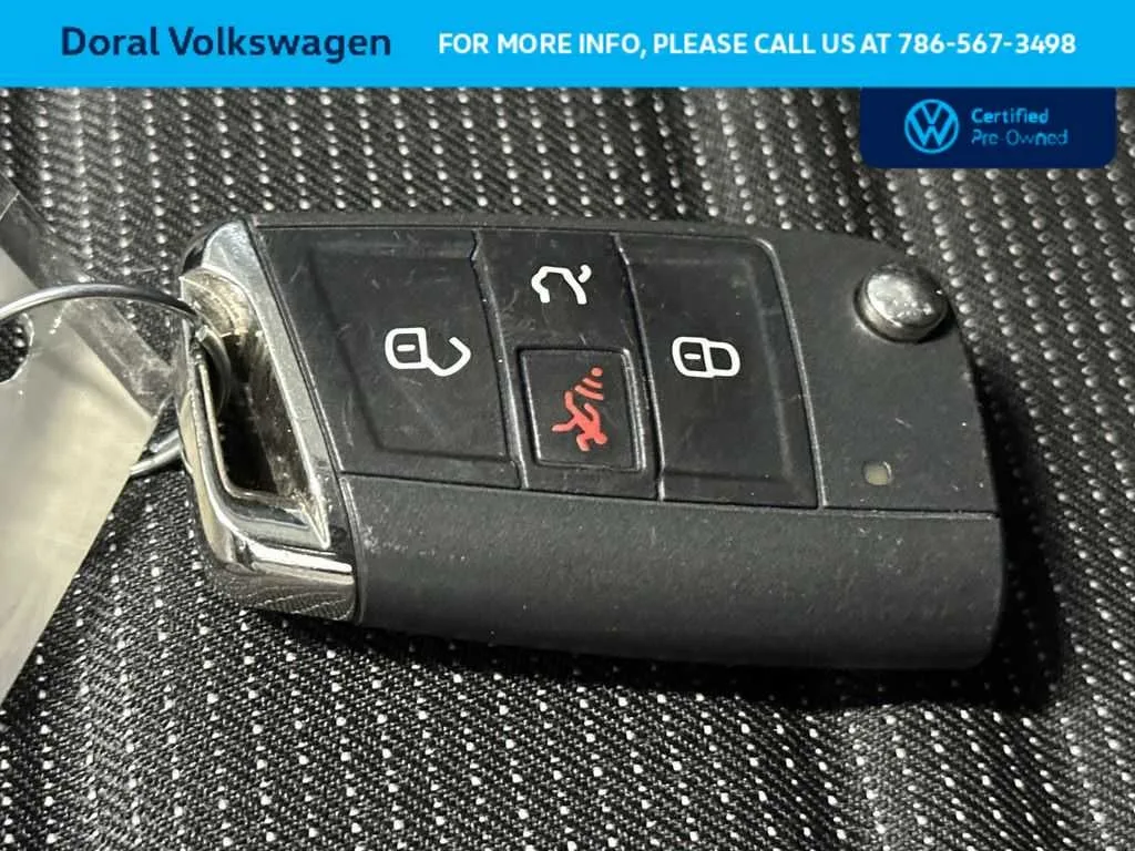 2023 Volkswagen Tiguan S photo 28