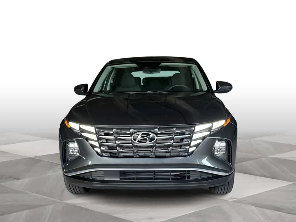 2024 Hyundai Tucson SE photo 3