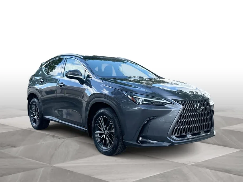 2024 Lexus NX 350 Premium photo 2