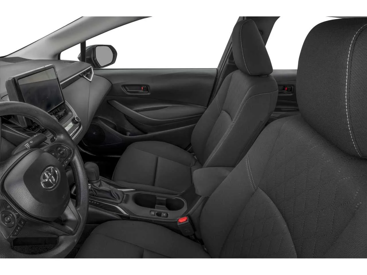 2026 Toyota Corolla LE photo 6