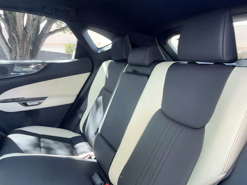 2024 Lexus NX 350 Premium photo 22