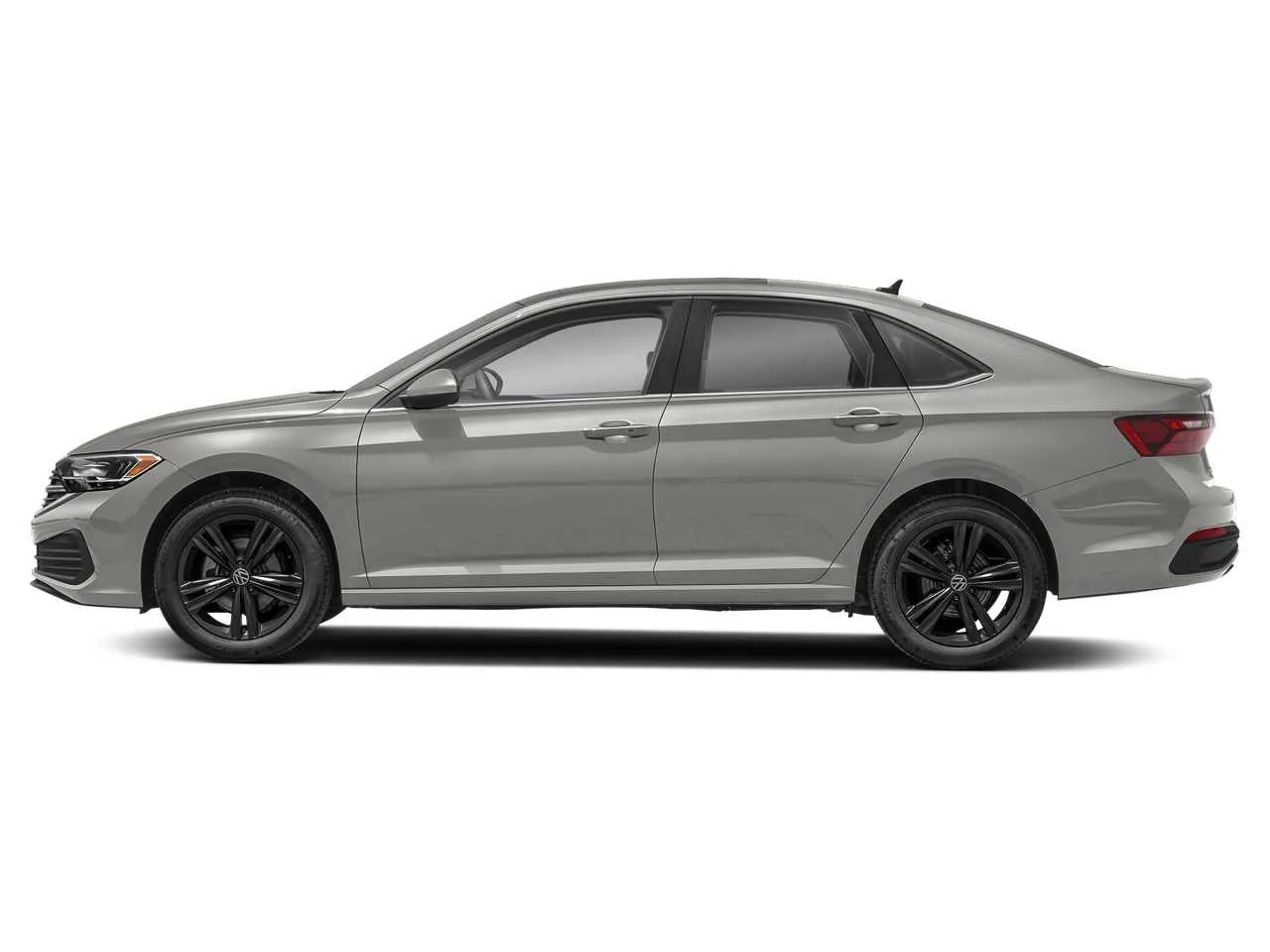2023 Volkswagen Jetta SE photo 3