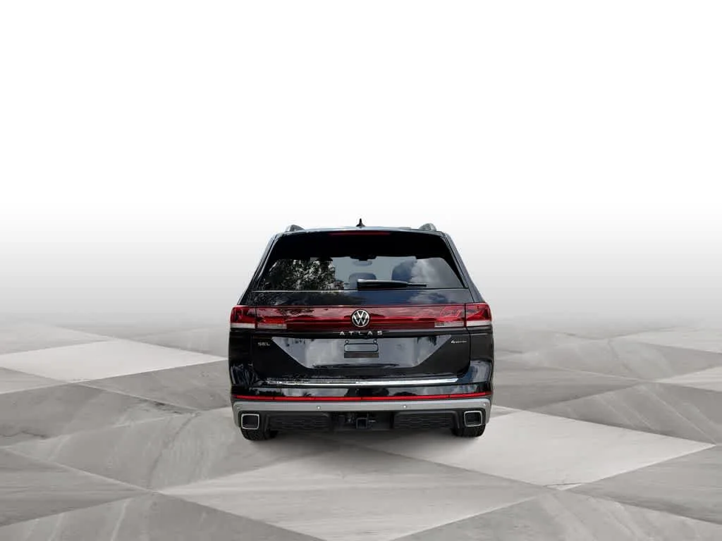 2024 Volkswagen Atlas 2.0T Peak Edition SEL photo 7