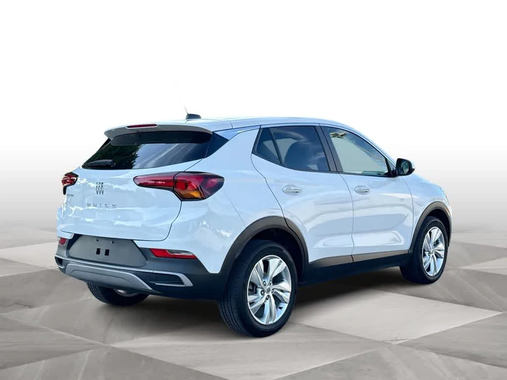 2024 Buick Encore GX Preferred photo 8