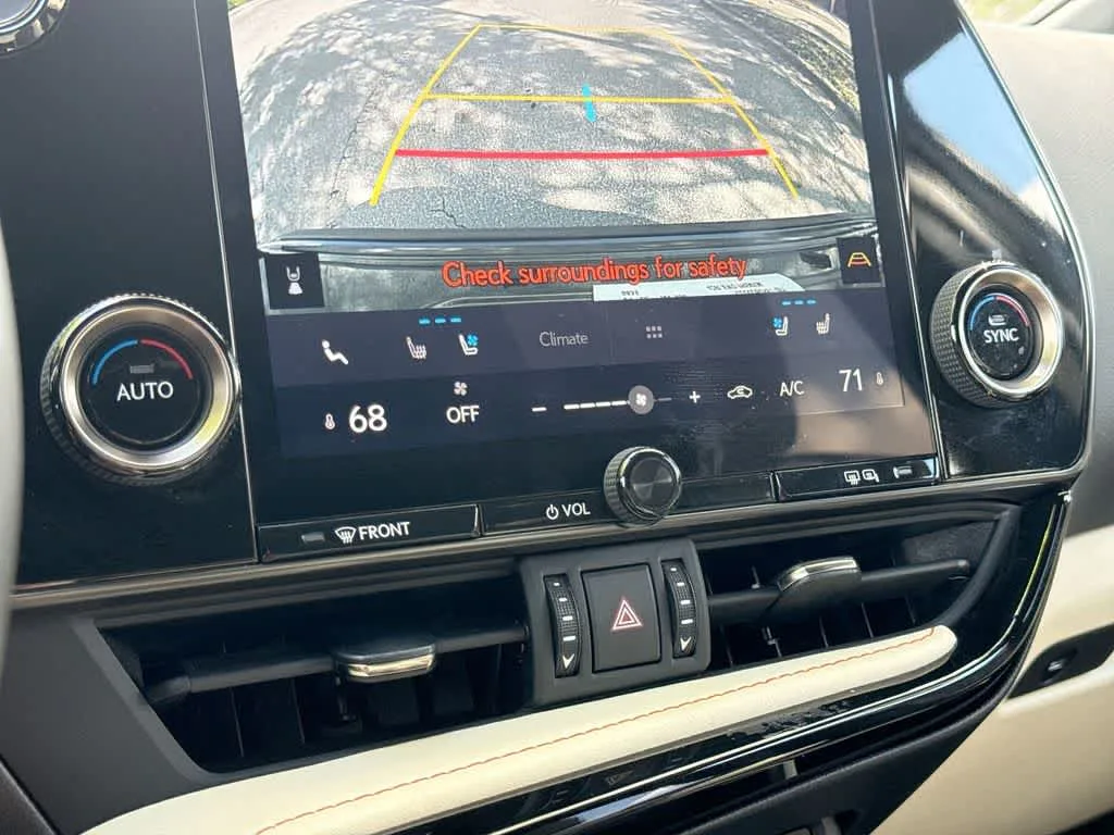 2024 Lexus NX 350 Premium photo 19