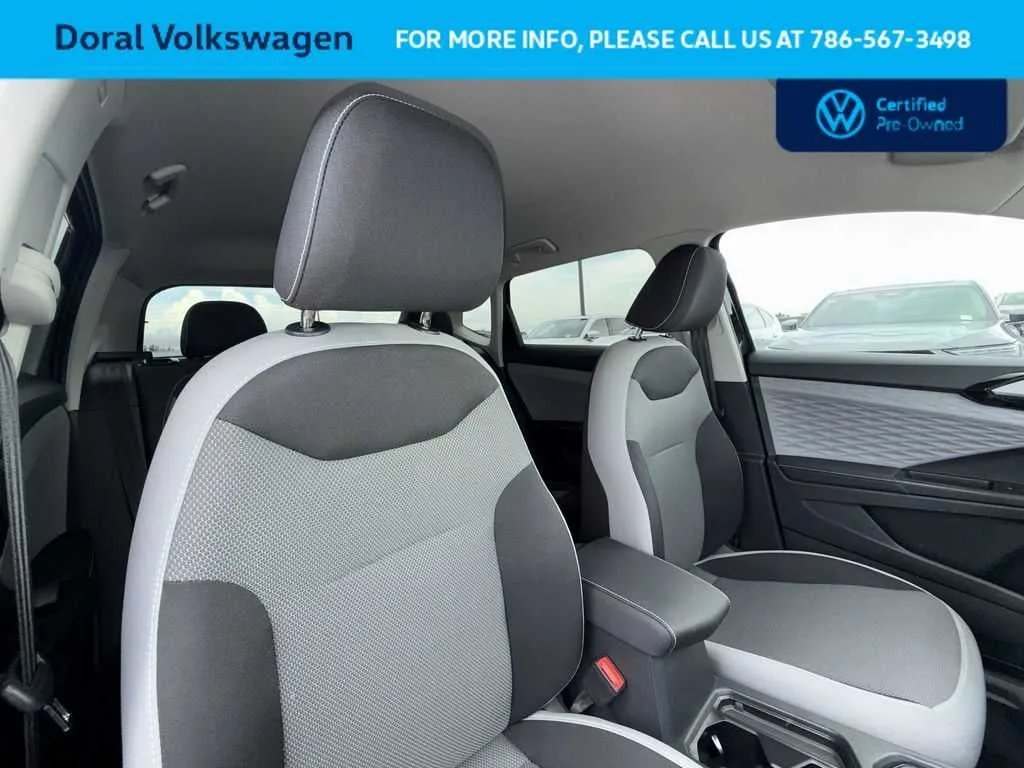 2024 Volkswagen Taos S photo 27