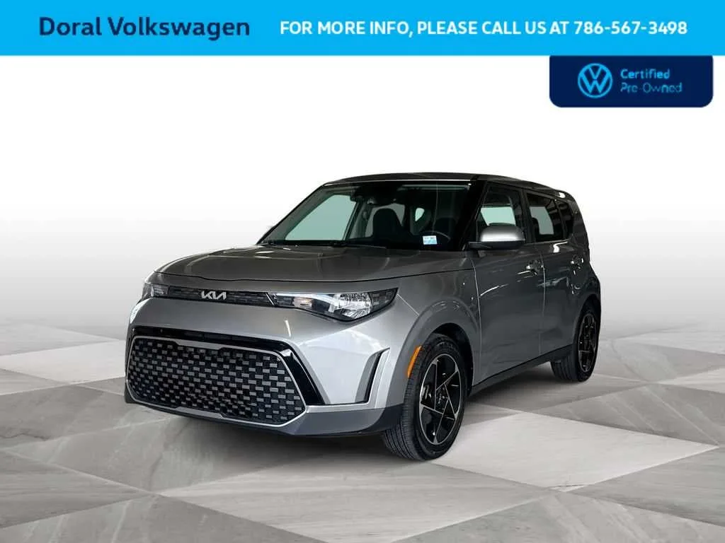 2024 Kia Soul