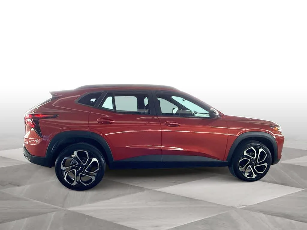 2024 Chevrolet Trax 2RS photo 9