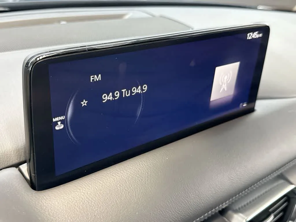 2024 Mazda CX-5 2.5 S Preferred Package photo 17